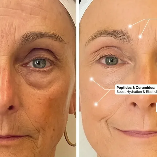 Tarvinolo Serum Foundation